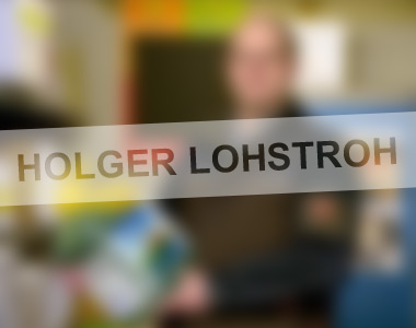 Holger-Lohstroh